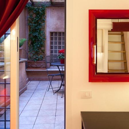 Frangipane Loft-Rental In Rom Exteriör bild